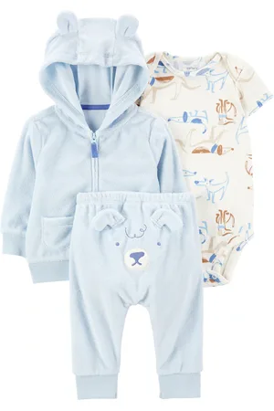 Carters Set