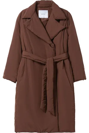 Bershka Tussenmantel