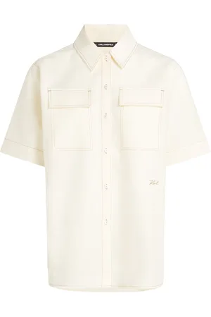 Karl Lagerfeld Blouse