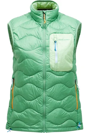 Peak Performance Bodywarmer