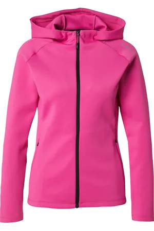 CMP Sportief sweatvest