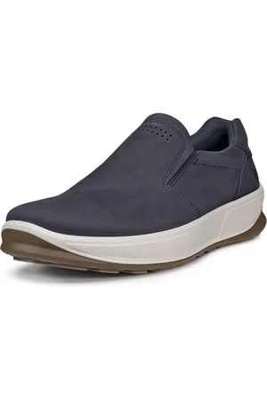 Ecco Slip-ons 