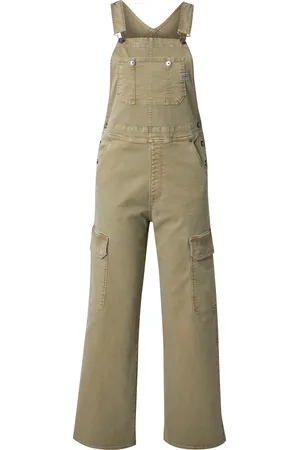 G-Star Tuinbroek jeans