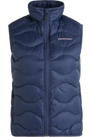 Peak Performance Bodywarmer 