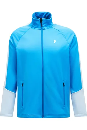 Peak Performance Fleece jas
