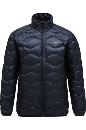 Peak Performance Tussenjas