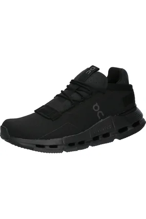 On Running Sneakers laag 