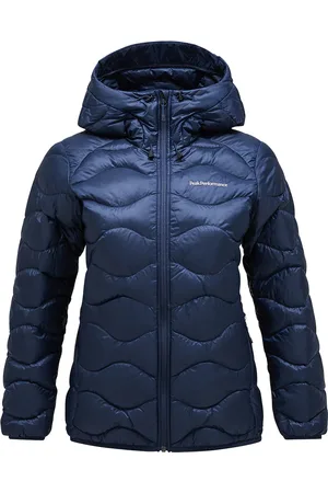 Peak Performance Tussenjas