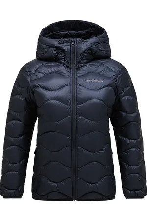 Peak Performance Tussenjas