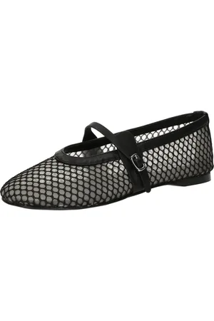 Steve Madden Ballerina met riempjes 