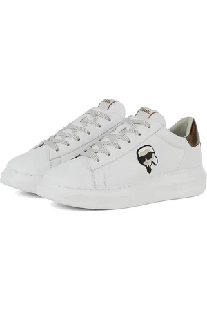 Karl Lagerfeld Sneakers hoog