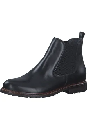 Tamaris Chelsea boots