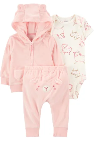 Carters Set