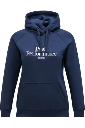Peak Performance Sweatshirt