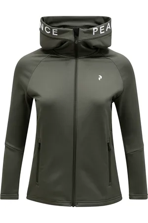 Peak Performance Tussenjas 