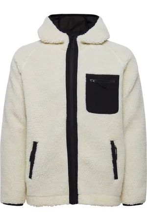 INDICODE Fleece jas 