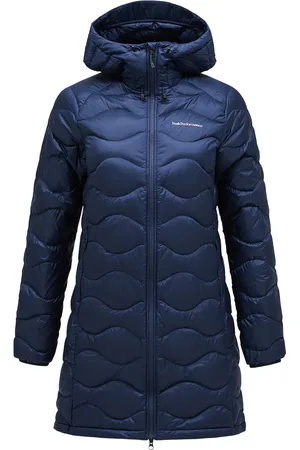 Peak Performance Tussenmantel