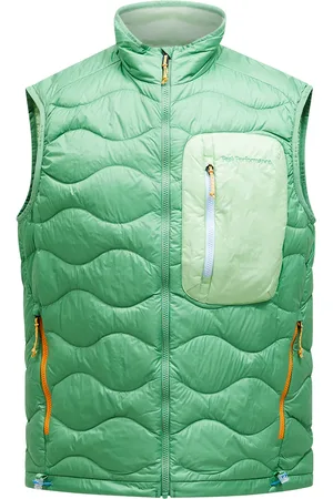 Peak Performance Bodywarmer
