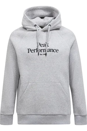 Peak Performance Sweatshirt
