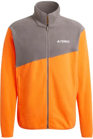 adidas Funktionele fleece-jas
