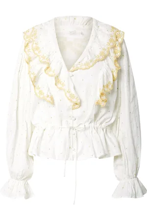 Notes Du Nord Blouse 