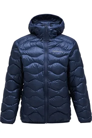Peak Performance Outdoorjas