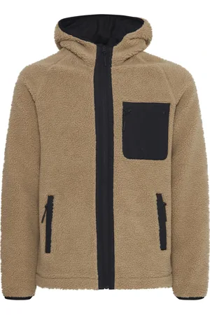 INDICODE Fleece jas 