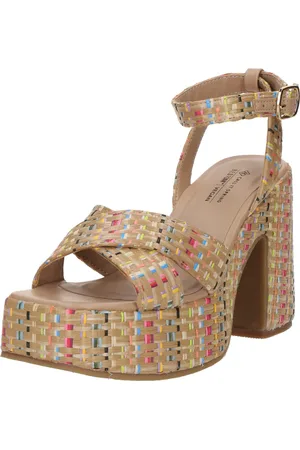 Call it Spring Sandalen met riem 