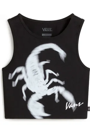 Vans Top 