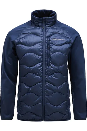 Peak Performance Outdoorjas
