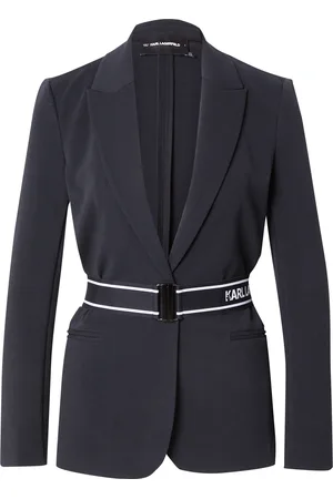 Karl Lagerfeld Blazers