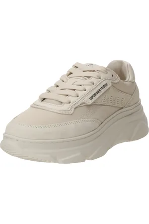 Copenhagen Shoes Sneakers laag