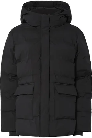 Pieces® Winterjas 