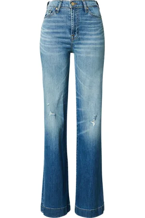 7 for all Mankind Jeans 