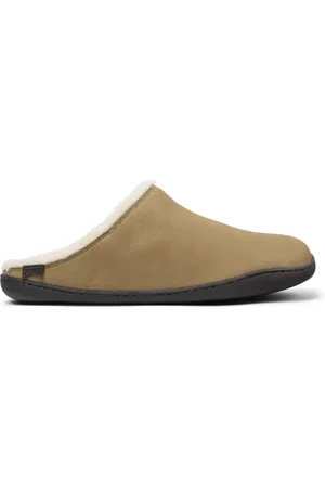Camper Clogs 