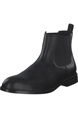 HUGO BOSS Chelsea boots