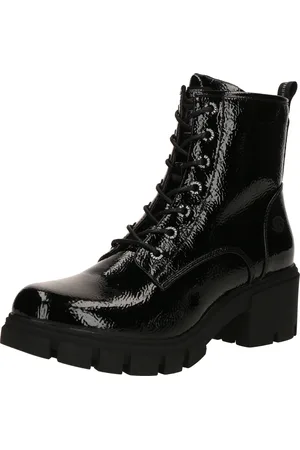 Dockers Veterlaarsjes