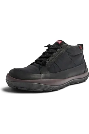 Camper Veterlaarsjes