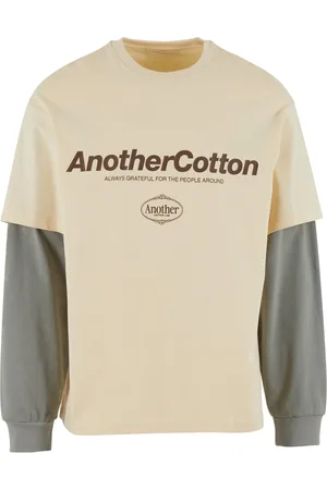 Another Cotton Lab Shirt