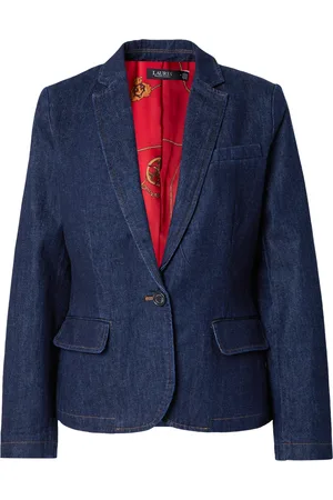 Ralph Lauren Blazers 