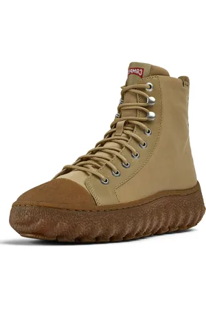 Camper Veterlaarsjes 