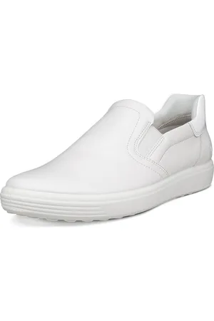 Ecco Slip-ons 