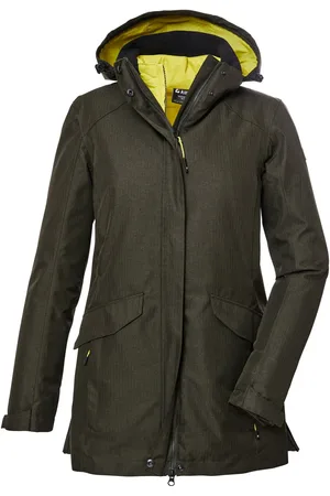 Killtec Outdoorjas