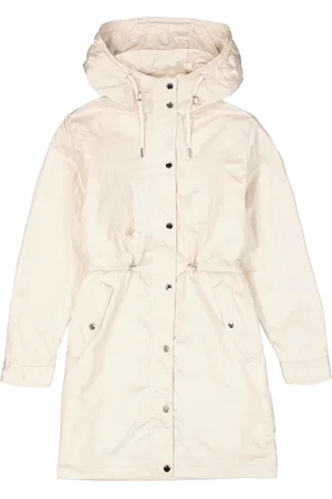 Garcia Tussenparka