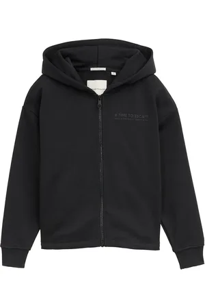 TOM TAILOR Sweatvest