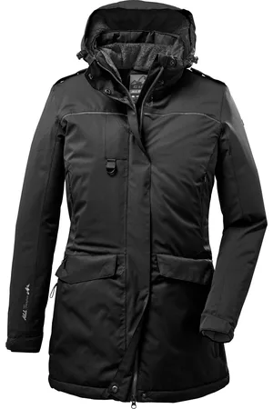 Killtec Outdoorjas 