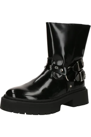Steve Madden Enkellaarsjes 