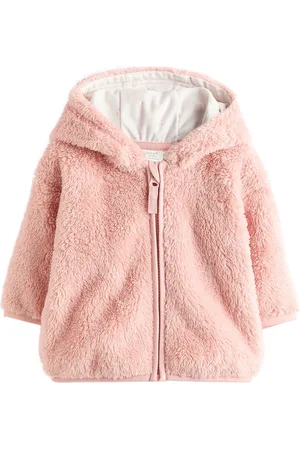 Next Fleece jas