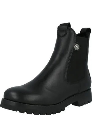 Panama Jack Chelsea boots 