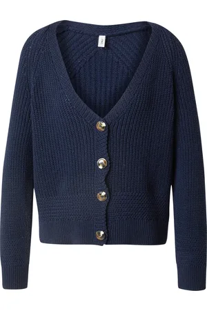 ONLY Gebreid vest 